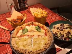 -Primo·丽莫意大利窑烤披萨