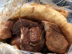 -王虎子大饼(甸柳新村五区店)