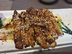 -樱の千渡日式料理·铁板烧•烧鸟(金盛田广场店)