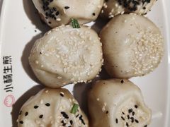 -小杨生煎(黄河路美食休闲街店)
