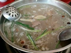 android_upload_pic-老石黑山羊毛驴肉火锅(金凯广场店)