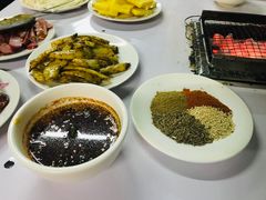 -风味烧烤