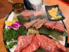 -大阪烧肉BAKA一代(十亩地店)