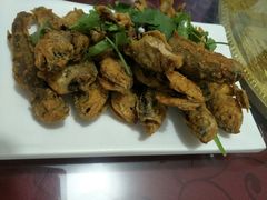 -烁佳海鲜大馅饺子