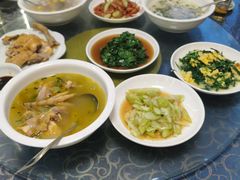 -梨云山居农家乐