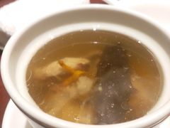 -西安西藏大厦开元名都大酒店·四季轩中餐厅
