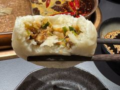 -重庆九记老火锅(张掖路店)