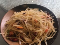 -稍可轩博物馆餐厅