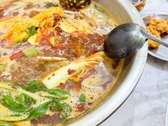 -重庆特色冷锅鱼(武大店)