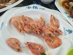 -小海豚·老字号海鲜餐厅(三亚湾店)