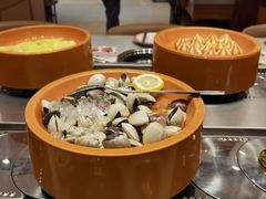 -喜味涮自助小火锅(广州东圃天河城店)