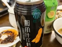 -菌乡缘·野生菌蒸汽鱼火锅(江边夜市店)