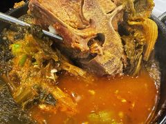 -多宾韩国料理(学衡路店)