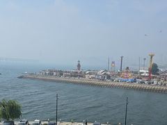 -川旺角川粤融合菜•海景餐厅(星海广场店)