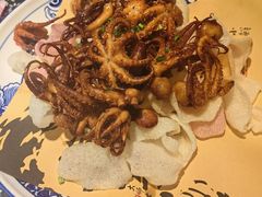 -旺角小渔村(二马路店)