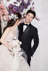 -MuseMarry婚纱(前海嘉里中心店)