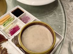 -苏州金鸡湖中茵皇冠假日酒店
