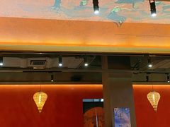 门面-丝路金桃·新疆菜(徐汇店)