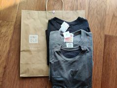 -优衣库(北京万柳华联购物中心店)