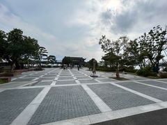 -东钱湖旅游度假区