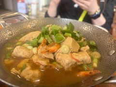 -小乡小镇·传承桐庐土菜·老板亲自烧的菜