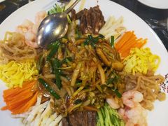 -桃园中华料理炸酱面(燕儿岛路店)