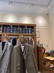 -MR.COLLECTION西装先生(富华里店)