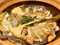 -莆田餐厅PUTIEN(金融街购物中心店)