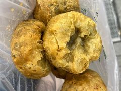 炸糕-清真·白记年糕(牛街北口店)