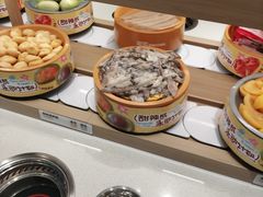 -龍歌自助小火锅(城阳万象汇店)