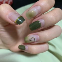 -PinkBaby美甲美睫