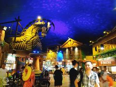 -波塞冬旅游度假区