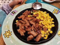 -豪客来牛排(重庆金源世纪广场1731店 )