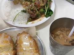 -華歡冰室-WahFoon(吉大店)