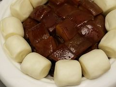 -蘇河湾·新鲁菜·泰山宴(宝龙店)