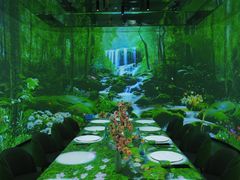 -海粤阁·精致粤菜·宴会厅(宝安店)