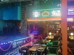-Famous肥猫墨西哥音乐餐吧(五棵松华熙LIVE店)
