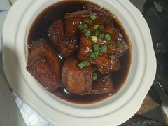 -小菜园新徽菜(镇江京口吾悦店)