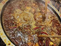 -一斗火锅·招财羊毛肚(上河城店)