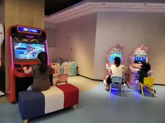 -上海佘山世茂艾美酒店