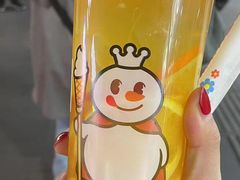 -蜜雪冰城(桂林胡同店)