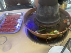 -月圆火锅(宁海东路二店)