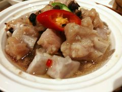 -潮福城大酒楼·潮味粤品·港式点心(湖滨北路店)