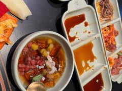 -梨花自助烤肉(西三旗万象汇黑金店)