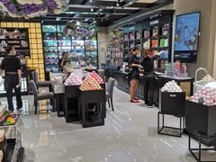 -巴黎春天(浦建店)