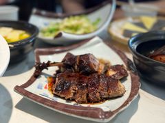 -外婆船宴餐厅·外婆喊你回家吃饭