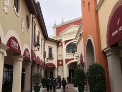 -佛罗伦萨小镇广佛名品奥特莱斯(疏港路店)