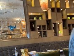 -小天鹅戴斯酒店鲸鲨百汇创作料理