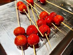 -渝涯重庆豆花老火锅(中赢国际店)