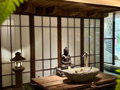 -上井料理黑金店(IFS国金中心店)